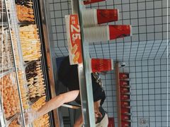 -廖记棒棒鸡(青岛万象城店)