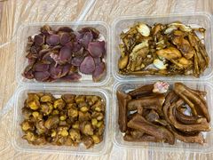 掌中宝-蓝精灵饺子店