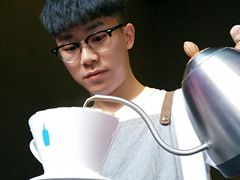 -JPG coffee(广州体育西店)