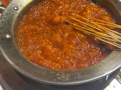 -钢管厂五区小郡肝火锅串串香(总店)