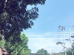 -北京上庄水库尚野露天户外自助烧烤