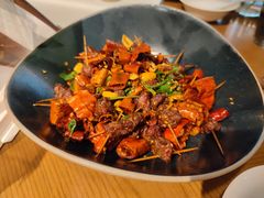 -奉天小馆·非遗东北菜(沈阳万象城店)