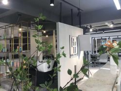 -HG美发设计沙龙