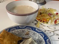-金山奶茶馆(五一路店)