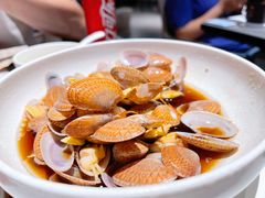 -小大董·烤鸭(观景餐厅·南京西路店)