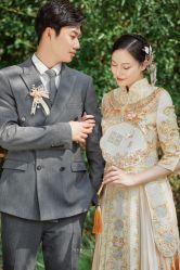 -布拉格婚纱摄影(真实客片店)