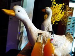 -四季民福烤鸭店(王府井东安门店)