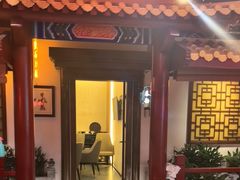 -秦月轩·陕西家乡菜(阜成路·五棵松店)