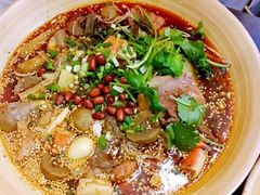 -成都冒菜四川一绝(景谷路店)