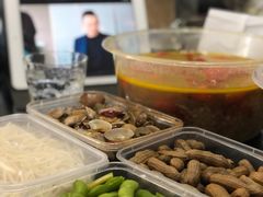 -骄傲de小龙虾 · 全羊馆(新北万达店)