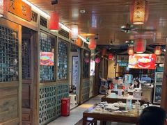 -醉南拳客家菜·河田鸡(东街口航空大厦店)