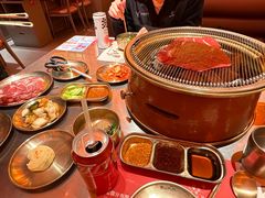 -西塔老太太泥炉烤肉(苏州大悦城店)