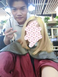 -形象革命造型·护肤Hair Studio