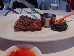 -佐度王子扒房(天鹅湖店)