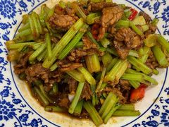 -新新湘菜馆(新中街二条店)