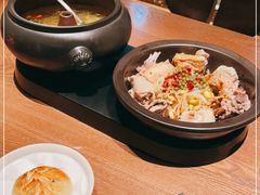-云海肴·汽锅鸡·云南菜(领展购物广场·中关村店)