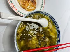 -鲁达面馆本帮风味(共康东路店)