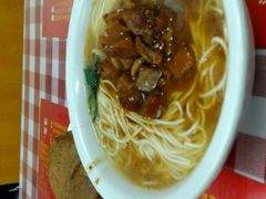 -辣肉面大王(天平路店)