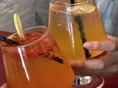 -一杯海(国际海水浴场店)