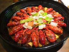 -盱眙小龙虾(天虹店)