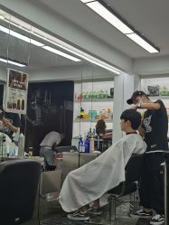 -格调形象