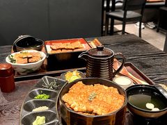 -玄白·炭烤活鳗(上海首店)