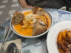 -OUR Bakery(国贸商城店)