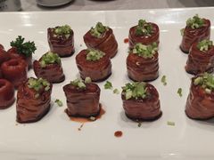 -山东宾馆·齐鲁苑餐厅