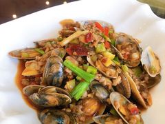 -亚龙湾老厨房·海南家常味