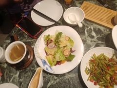-佬太公海鸭·海鲜大排档(上海总店)