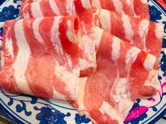 -山悦里 山野·鲜火锅(罗斯福广场店)