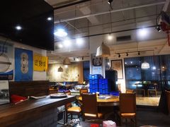 大堂-马家烧麦(中街店)