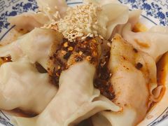 -龙抄手(春熙路总店)