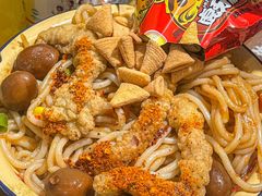 -池嬢拌粉(上海首店)