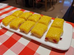 -西贝莜面村(双井店)
