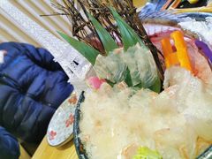 -季玄精致日本料理自助餐(闸北公园店)