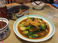 -慧娟面馆·餐厅(望江路店)