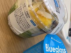 -Blueglass酸奶(华贸购物中心店)