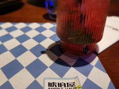 -Ambra Haus琥珀屋精酿餐厅(宝山店)