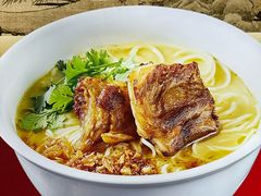 -和府捞面(天河领展广场店)