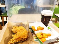 -德克士(虹桥火车站店)