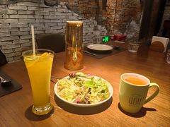 -404干式熟成牛排馆•聚会餐厅