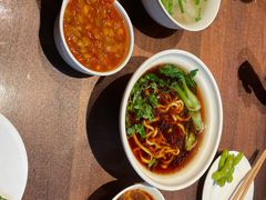 -南门小馆·清真(国贸商城店)