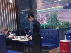 -鹿港小镇(金虹桥国际中心店)