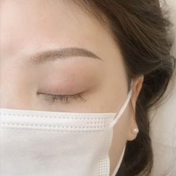 -Doris多里斯半永久纹眉·SMP纹发·发际线
