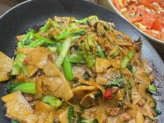 -明月土菜馆(老城区店)