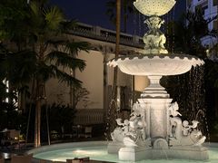 -海南清水湾莱佛士酒店