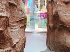 -陕西自然博物馆