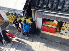 -狐狸家·酸奶酪专门店(平江路店)