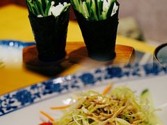 -古都日本料理(高桥路店)